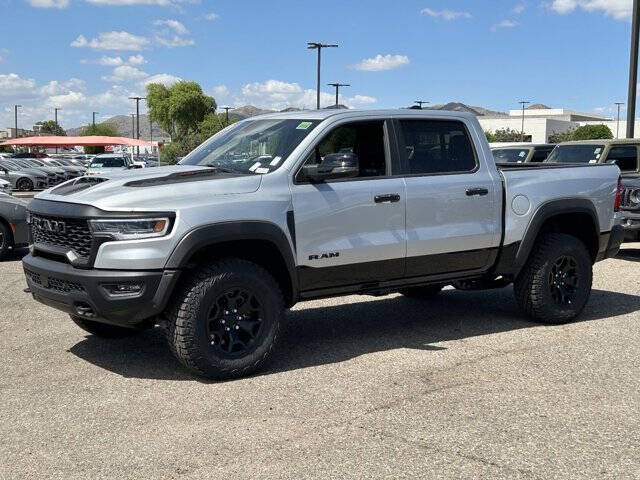 ram ram 1500 pickup 2026 1C6SRFUP6TN307731 image ram ram 1500 pickup 2026 1C6SRFUP6TN307731 image